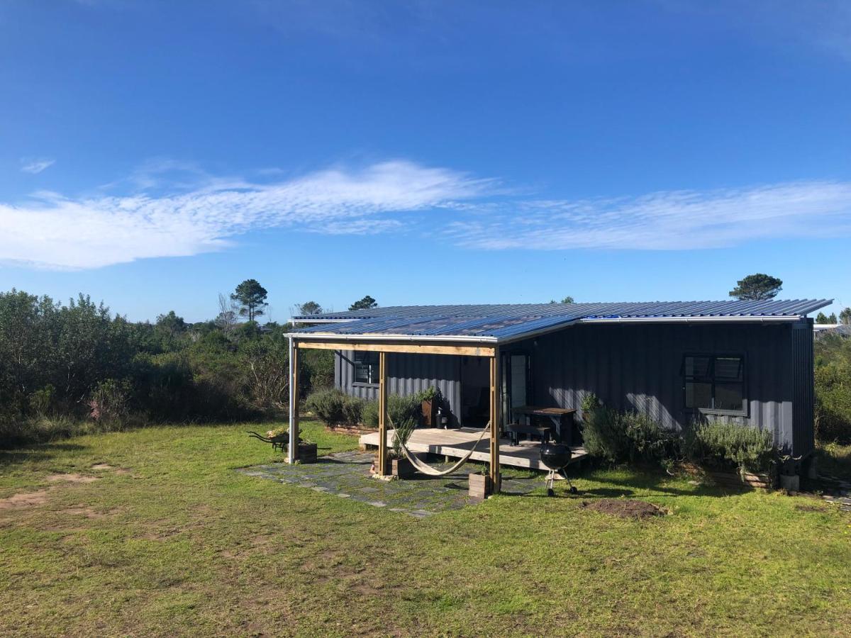 Casetta Del Fuoco - Eco Container Cottage Plettenberg Bay Exterior foto